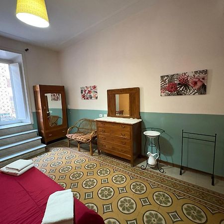 Time Apartamento Roma Exterior foto