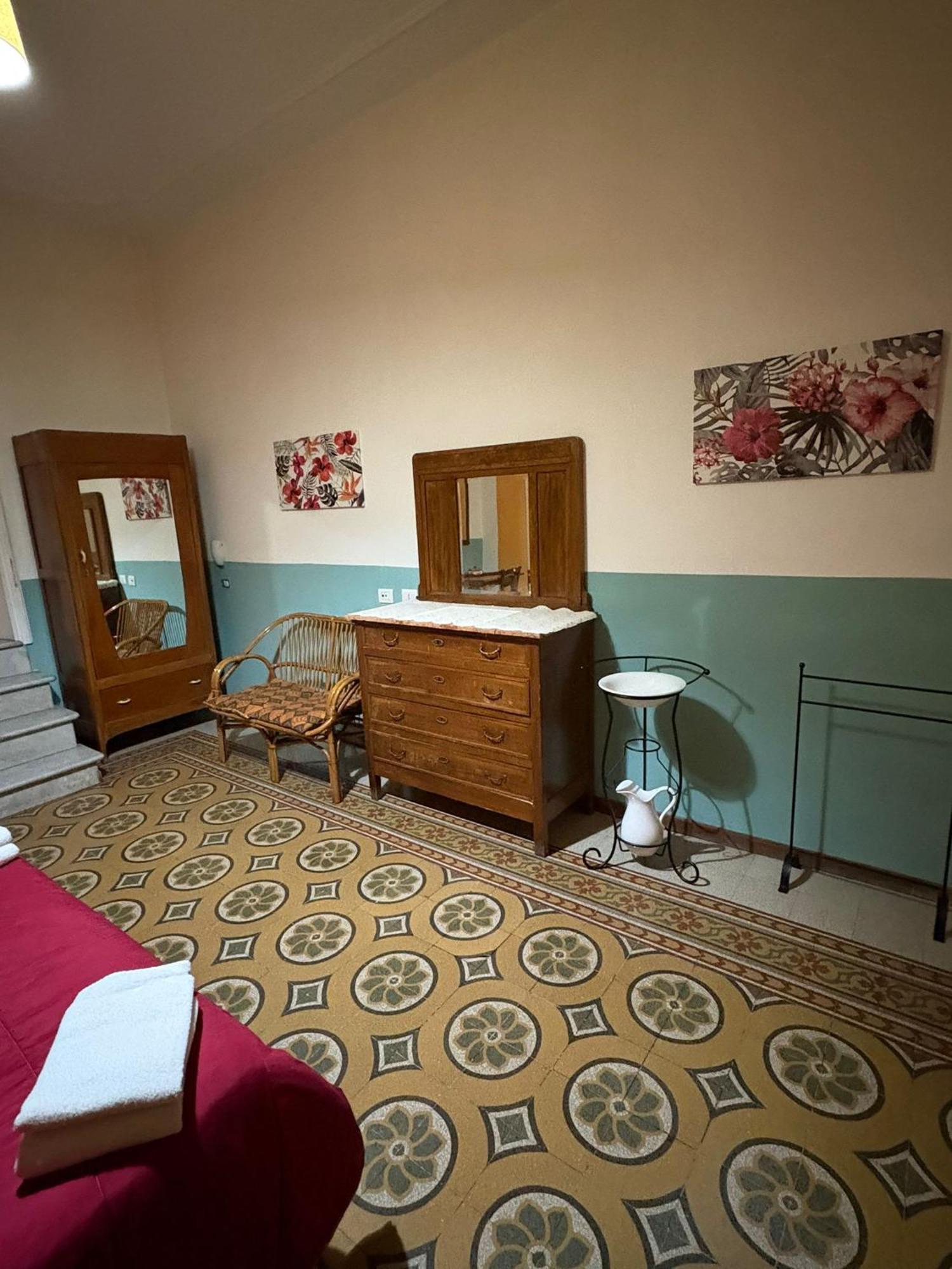 Time Apartamento Roma Exterior foto