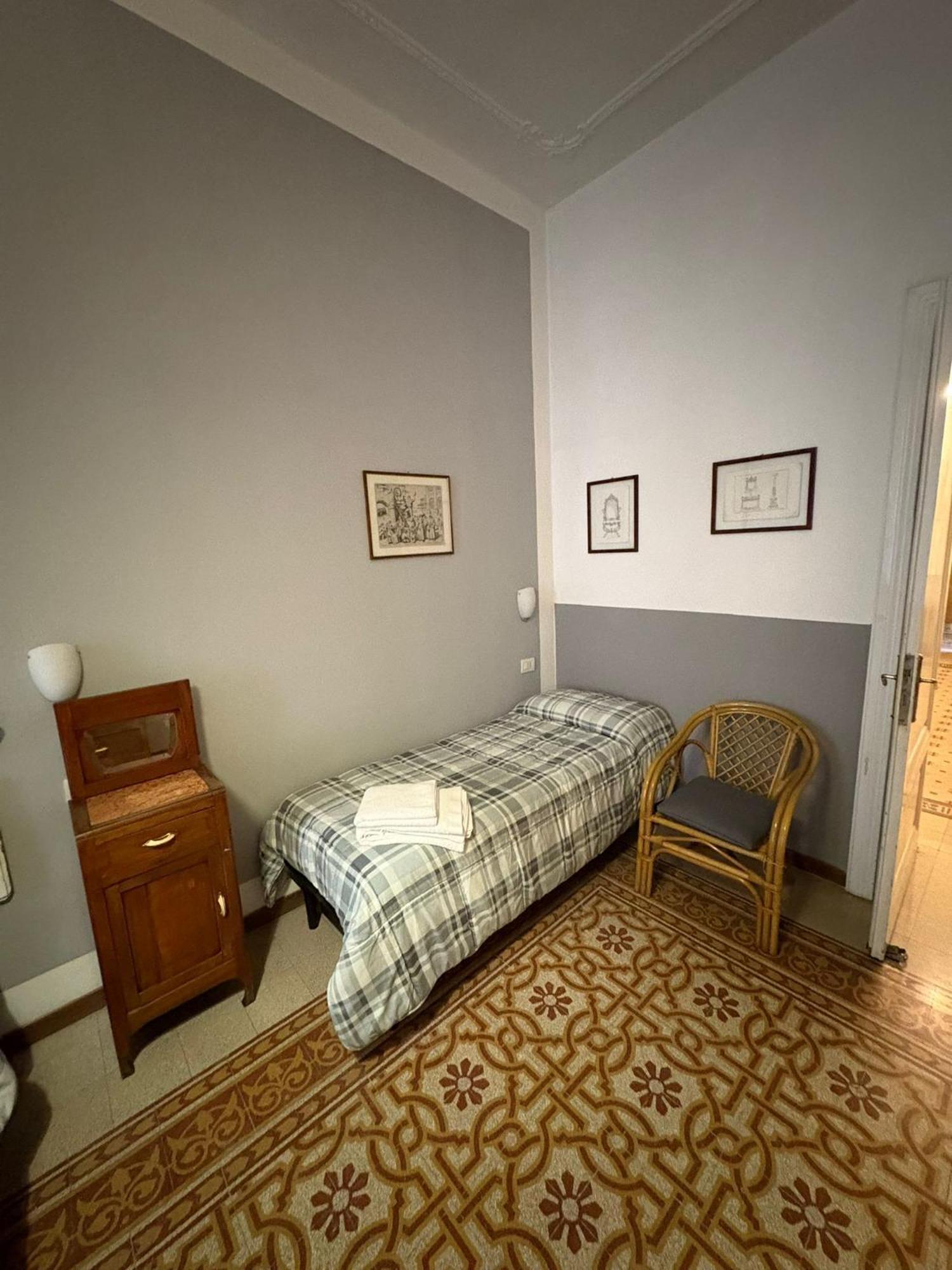 Time Apartamento Roma Exterior foto